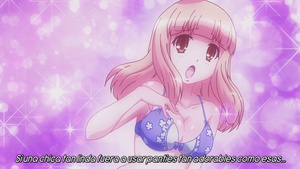 Watashi ga Motenai no wa Dou Kangaetemo Omaera ga Warui!